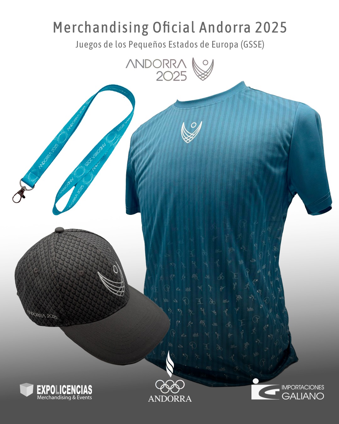 merchandising andorra