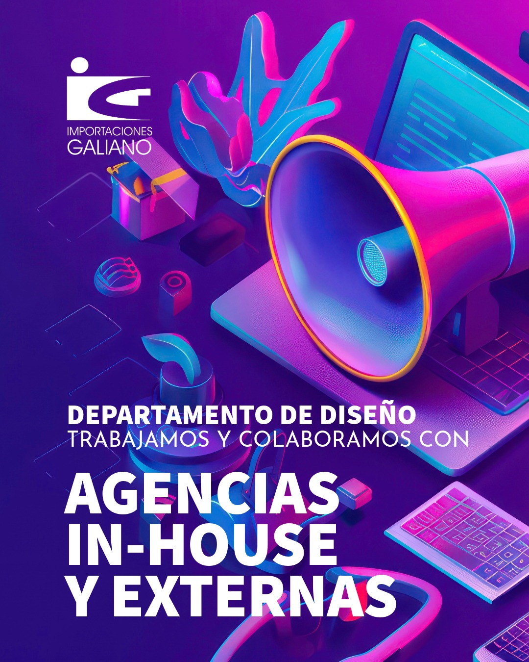 Agencias