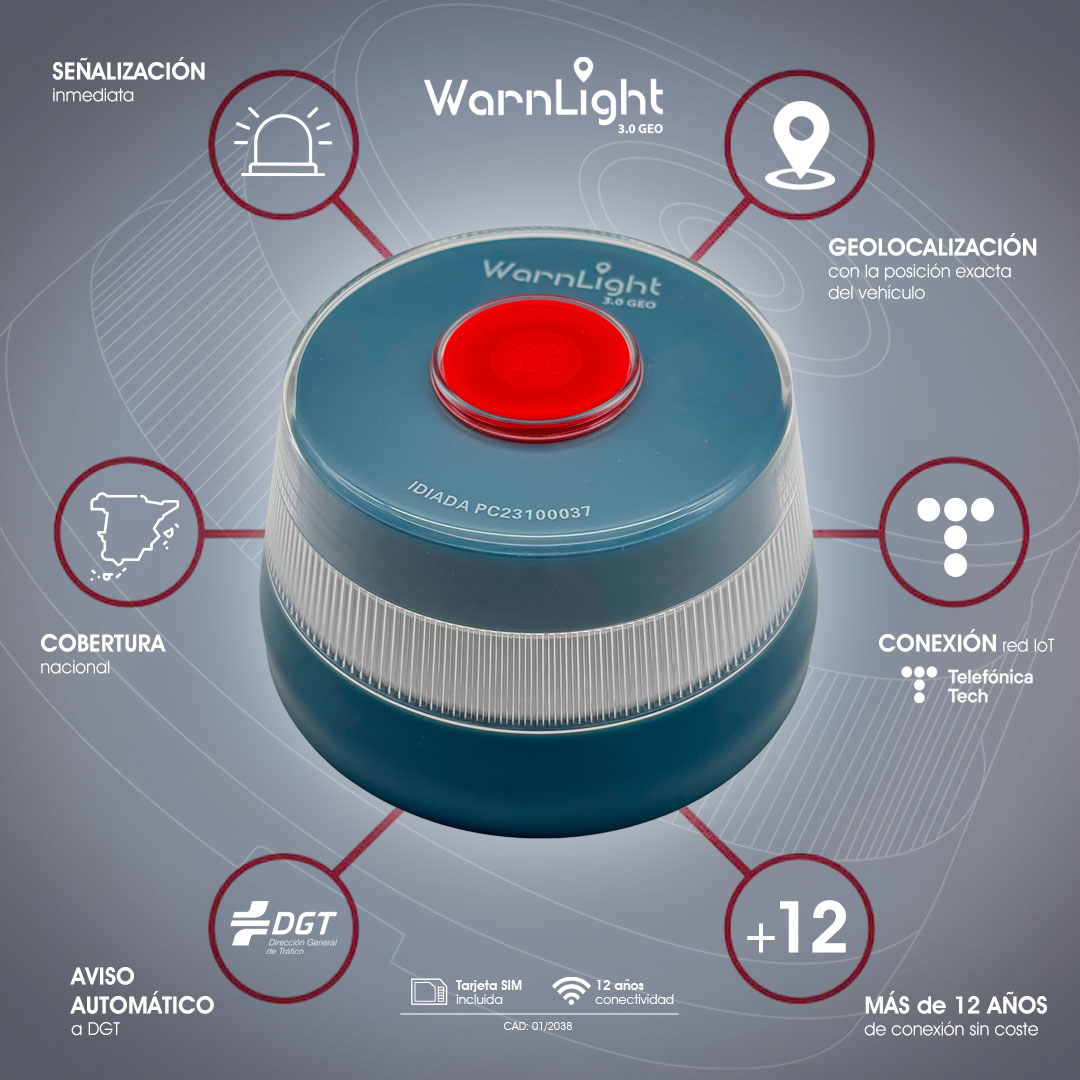 warnlight 3.0